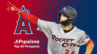 Los Angeles Angels 2023 Top 30 Prospects — Prospects Live