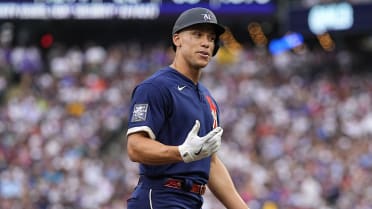 MLB All-Star Game 2021: Yankees' Aroldis Chapman makes a statement