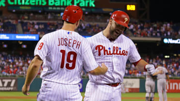 Tailspin: Phillies vs. Cardinals series preview - The Good Phight