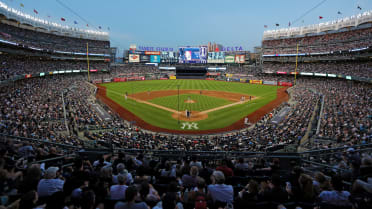 New York Yankees v. Minnesota Twins * Premium Seating Tickets