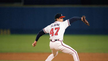 Tom Glavine Gallery