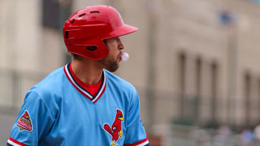 St. Louis Cardinals: NRIs Who Have Won MLB Jobs