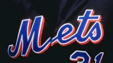 Mets to wear black jerseys for some games in 2021