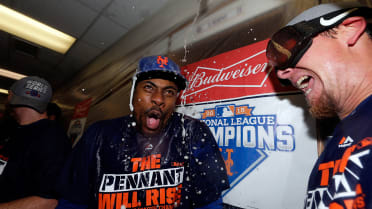 Mets NLCS 2015: Celebrate New York's pennant win with the latest gear,  apparel and more 