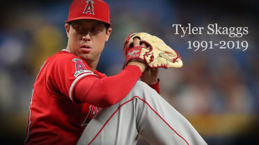 Charges filed in death of Tyler Skaggs, MLB pitcher who played for