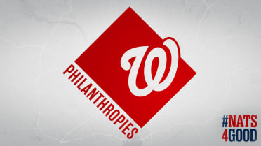 Nationals Gift Guide | Washington Nationals