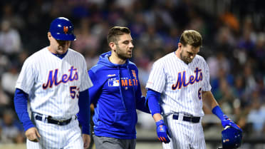 Report: Mets plan to shop McNeil after lockout ends