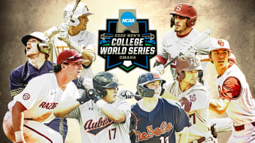 College World Series Team Preview: North Carolina Tar Heels