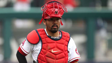 Angels catcher Kurt Suzuki set to retire, ending 16-year career – Orange  County Register