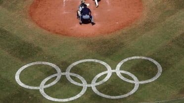 Mlb 40 Man Roster Players Ok For Tokyo Olympics