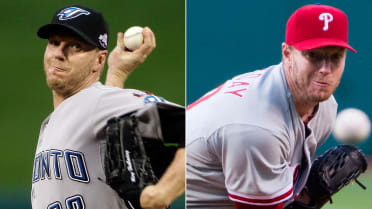 Baseball Hall of Fame 2019: Roy Halladay will rightfully get into  Cooperstown with ease on his first ballot 