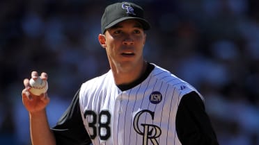 Jamie Moyer: Colorado Rockies SP Could Face Frigid