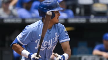 Nicky Lopez goes in 5th round of 2016 MLB Draft to the Kansas City Royals!!!