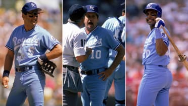 Who should have the next Royals retired number? - Royals Review