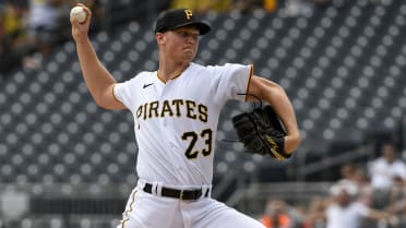 MLB Analysis: Mitch Keller appears to be on the rise - Bucs Dugout