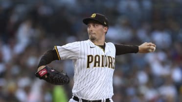 Padres' Blake Snell: 'Nothing is changing' with how he pitches to Phillies'  Bryce Harper