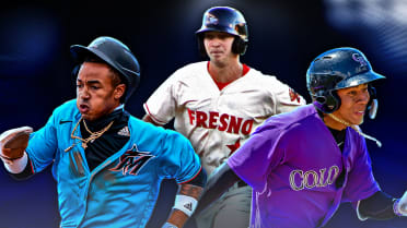 Minor league baseball teams keep getting stranger and stranger 