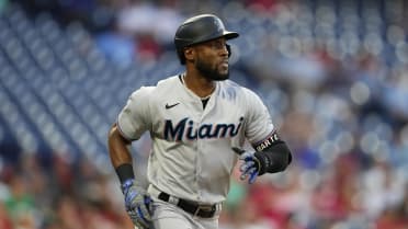 Report: Starling Marte Offered Multiyear Contract by Marlins Ahead of Trade  Deadline, News, Scores, Highlights, Stats, and Rumors