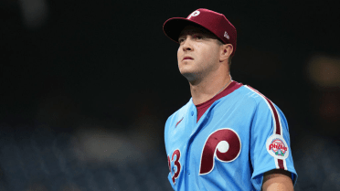 Phillies blow three leads, fall to Mets in finale – The Morning Call