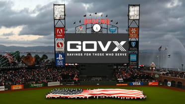 SPECIAL TICKET OFFERS | San Francisco Giants