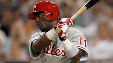 Jimmy Rollins on the Giants might destroy my retinas - The Good Phight