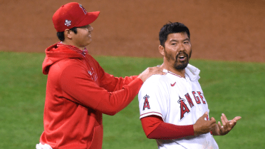 Angels sign catcher Kurt Suzuki - Halos Heaven