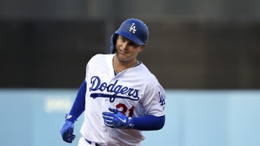 Dodgers trade Joc Pederson and Ross Stripling for Angels' Luis Rengifo -  Beyond the Box Score