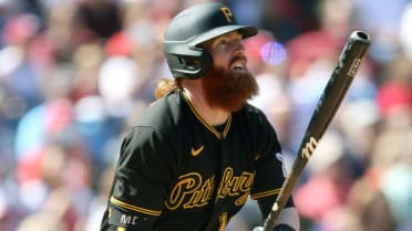 Colin Moran designated for assignment - Bucs Dugout