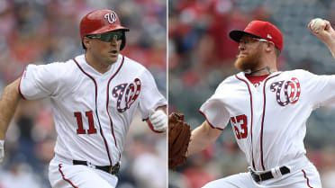 Washington Nationals News: Ryan Zimmerman on new role; Sean Doolittle on  returning to old home + more Nats news - Federal Baseball