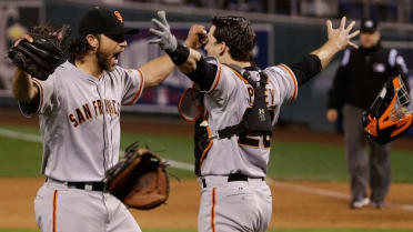 Giants' Tim Hudson, After 214 Wins and Many Setbacks, Is Set for