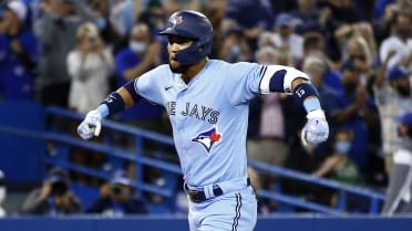 Semien, Gurriel, Berríos among Toronto Blue Jays named AL Gold