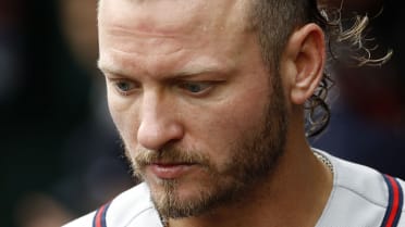 Ex-Braves 3B Josh Donaldson, Twins Reportedly Agree to 4-Year, $92