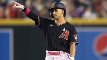Alek Thomas believes Diamondbacks still have a chance to turn things over,  says team has been in this situation before
