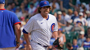 Cubs observations: Andrew Chafin trade overshadows drama vs. Reds – NBC  Sports Chicago