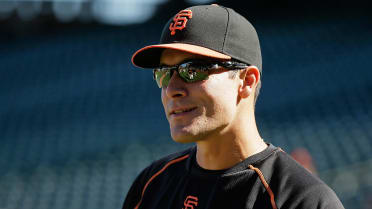 MLB Trade Deadline: Giants will 'definitely move' Javier Lopez - McCovey  Chronicles