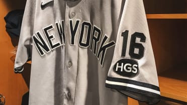 Yankees uniform patch to honor Hank Steinbrenner