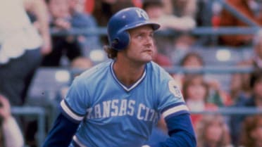 Royals' best players not in the Hall of Fame