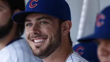 Top 10 MLB Third Basemen: Number 3 is Kris Bryant #cubs #top10 #thirdb