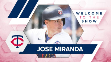 Jose Miranda Stats, Fantasy & News