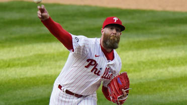 Phillies need more from Archie Bradley than a 'Home Run Hat