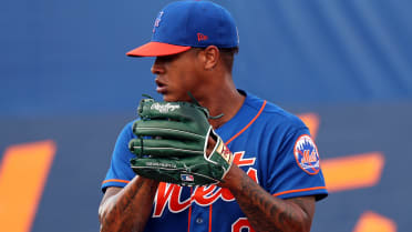 マーカス　ストローマンMARCUS STROMAN ジャージ What You Can Learn From Marcus Stroman's Intense MLB Workouts - WSJ