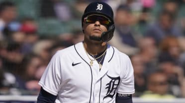 Tigers place Javier Baez on 10-day IL with thumb soreness
