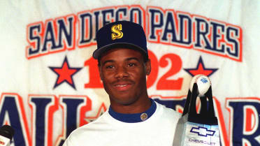 1992 All-Star Game in San Diego streaming