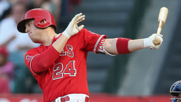 Angels trade C.J. Cron for cash or a player to be named later - Halos Heaven