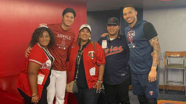 Shohei Ohtani parents: Who are Shohei Ohtani's parents? Meet two