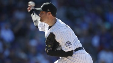 Adam Ottavino discusses signing in Q&A