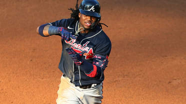 MLB trends: Ronald Acuña Jr. a one-man show for Braves; Mariners