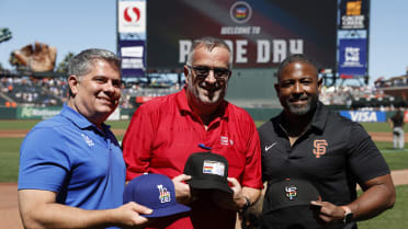 Major League Baseball umpire Dale Scott comes out as gay