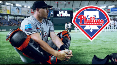 J.T. Realmuto Traded For Trio Of Phillies — Prospects Live