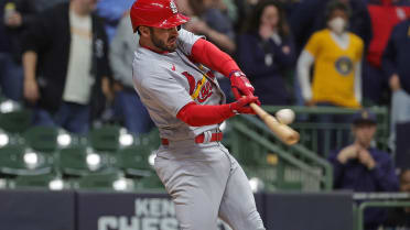 MLB PrizePicks Today: Keep Riding Paul DeJong for This 10X Entry (May 15)